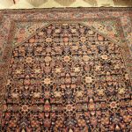 795 4672 ORIENTAL RUG